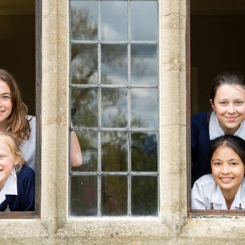 Starting back at school or university this September?