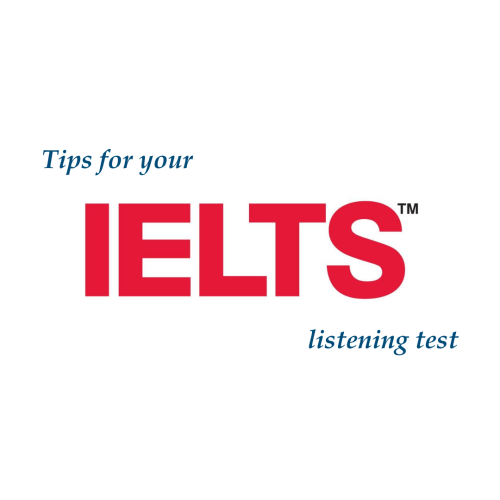 Tips for your IELTS test - #2 IELTS Listening test