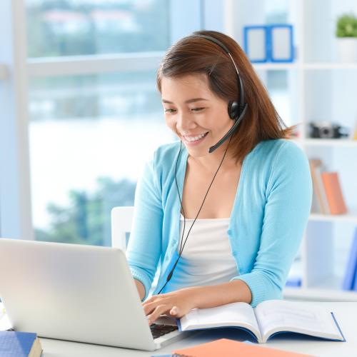 NEW!  Weekly Online Courses