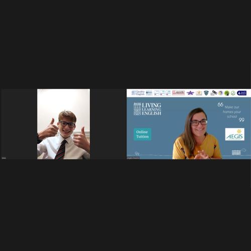 LLE Guardianship newsletter