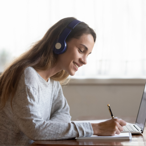 Do you need to study from your home this summer?