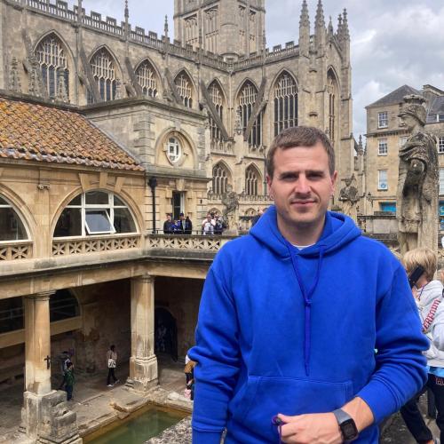 Courses for Adults - What we offer you