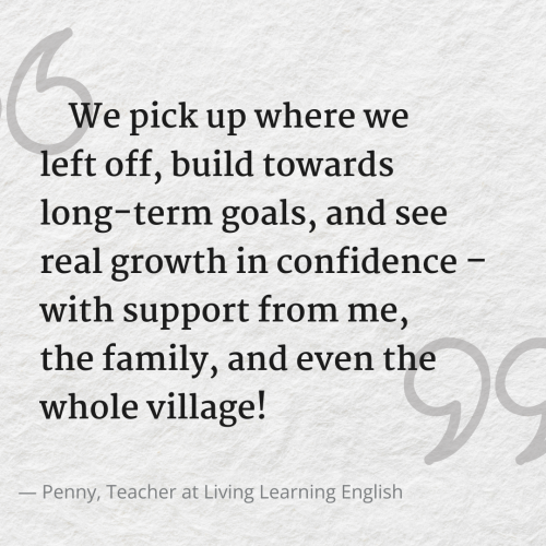 Real stories from Ernesto (Spain) and Hiromasa (Japan)