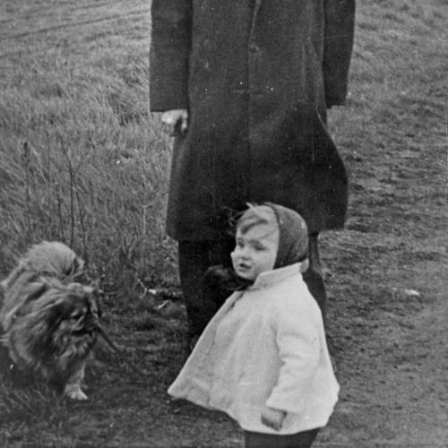 The Only Girl in the World - Conquering Dreams and Personal Challenges