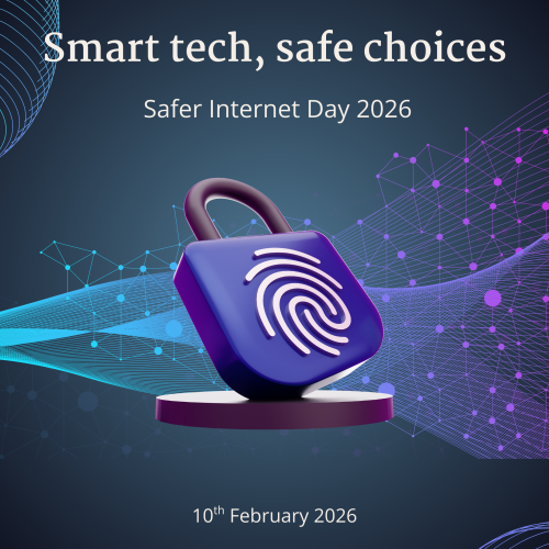 Why online safety works best as an ongoing conversation