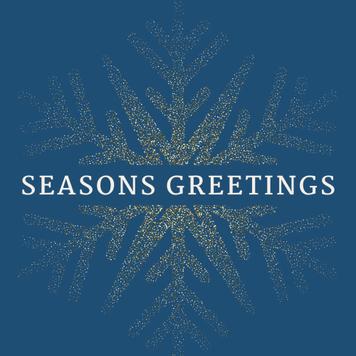 Season’s Greetings from Living Learning English – A Review of 2025