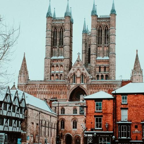 Things to Do in the UK in Winter | Practice English While Exploring Britain