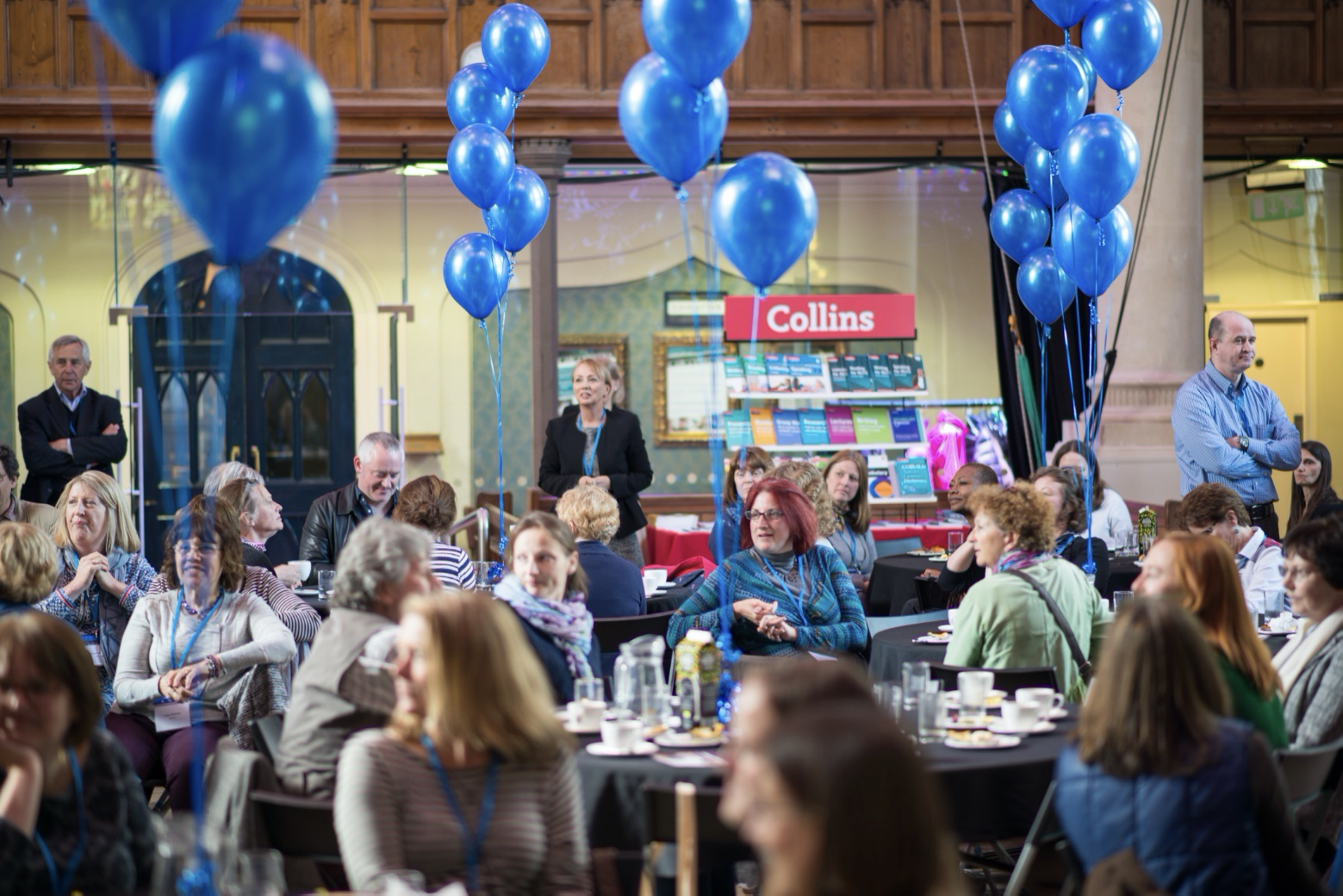 LLE Teachers’ Conference 2017